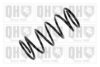 QUINTON HAZELL QCS5540 Coil Spring